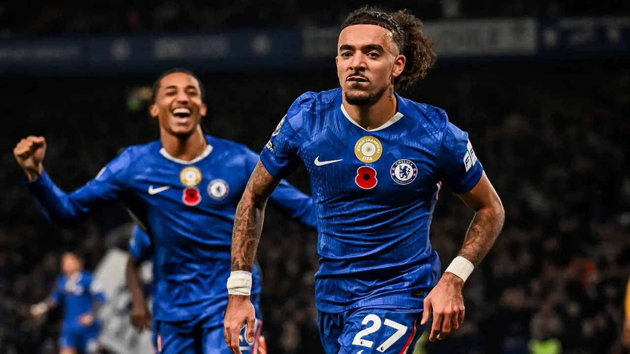 من معلق مواجهة تشيلسي ضد إيفرتون والقنوات الناقلة للقاء المرتقب اليوم؟